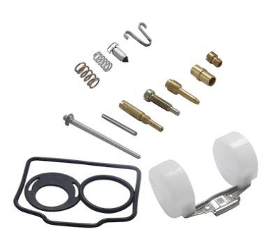 CARBURETOR REBUILD KIT HONDA XR80 00-03, CRF80 04-05, OEM SPEC REPLACEMENT
