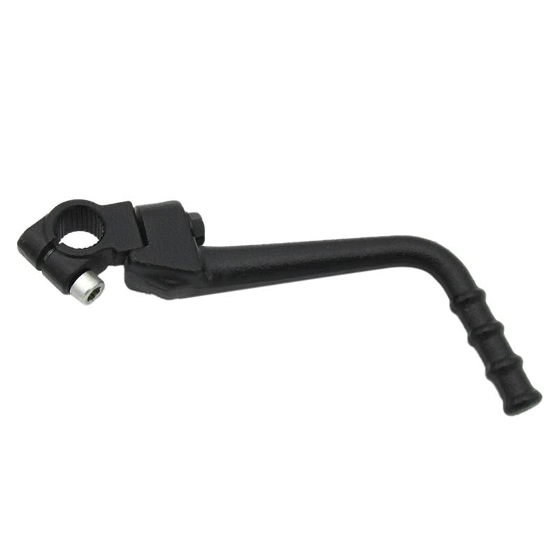 KICKSTART KTM 50SX 09-23 45233070044, 14mm SHAFT, 16.5cm LONG