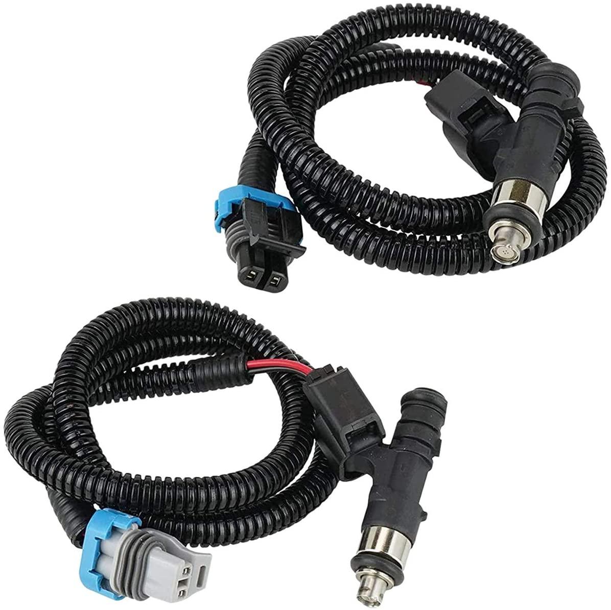 Fuel Injector Harness Polaris Ranger 800 XP/Crew, RZR 800 11-14