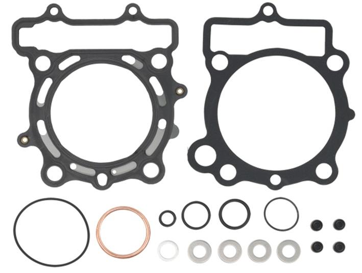 NAMURA TOP END GASKET SET KAWASAKI KX250F 2021-2024, KX250X 2021-2023