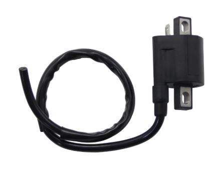 IGNITION COIL YAMAHA YFM350 BIG BEAR 90-97, YFM400 KODIAK 93-97, MOTO-4 90-95