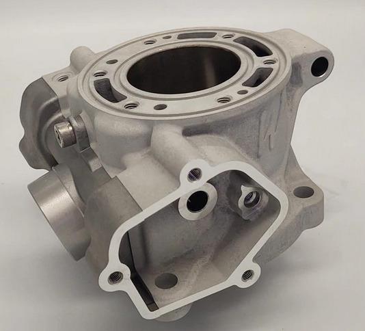 WOSSNER CYLINDER ONLY KTM SX85 18-22, HUSQVARNA TC85 18-22, GAS GAS MC85 21-22