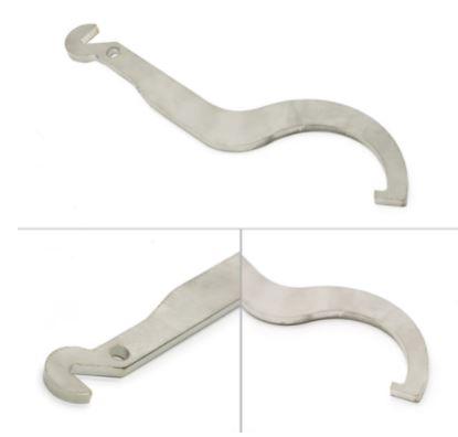 Spanner Hand Tool Wrench Drive Clutch Spreader, 2877408 2877408-329 Polaris