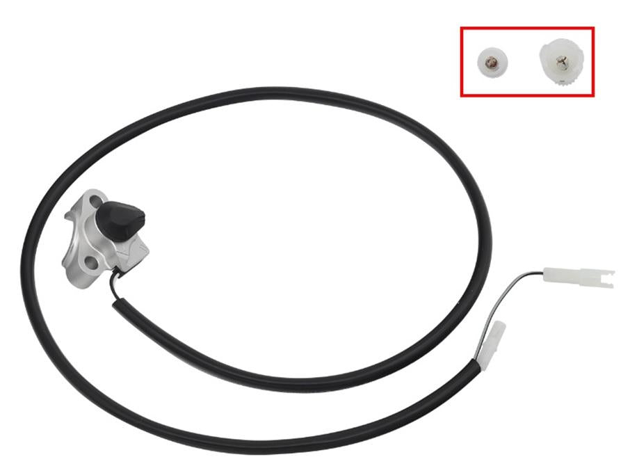 MAP SWITCH KTM 125-300 07-21, 450-530 08-11, HUSQ 125-300 14-21