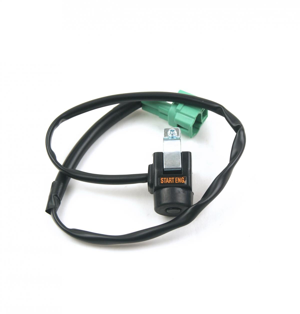 STARTER SWITCH KAWASAKI KX250F 21-24, KX450F 19-23, FIR BRAND