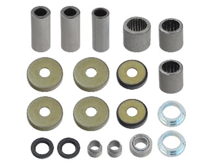 SWINGARM LINKAGE KIT HONDA CR80 88-95 MX-04099 27-1009