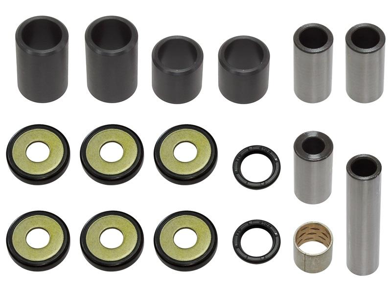 SWINGARM LINKAGE KIT HONDA CRF80, XR80,XR100, FIR MX-04529 / 27-1091