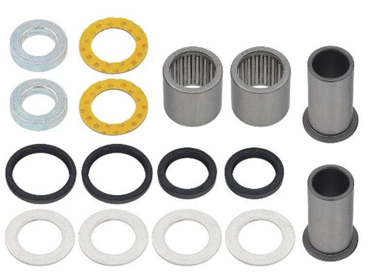 SWING ARM BEARING KIT, FIR MX-04379 / 28-1217 KAWASAKI KX250/450F 17-22