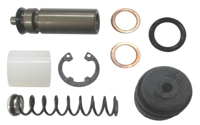 MASTER CYLINDER REPAIR KIT REAR KTM 640/690 DUKE, 640 ADVENTURE, SX125 94-99