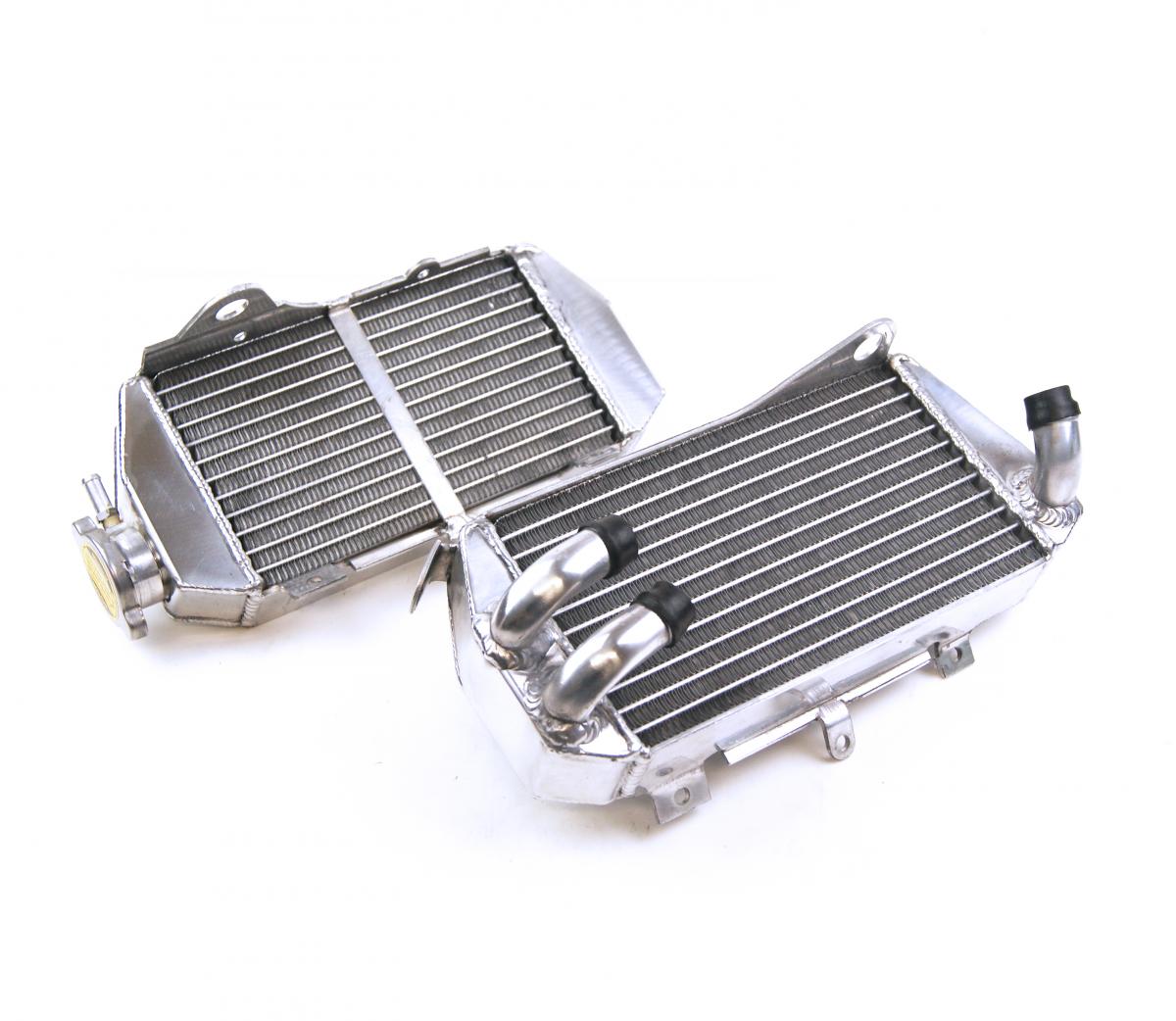 RADIATOR HONDA CRF 250R 18-21, 19150-K95-A20 19100-K95-D20 XD-10107