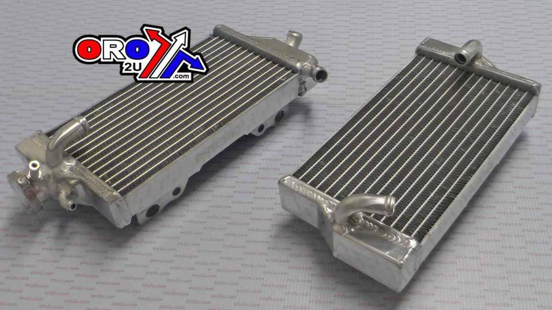 RADIATOR HONDA CR250R 00-01, XD-10070