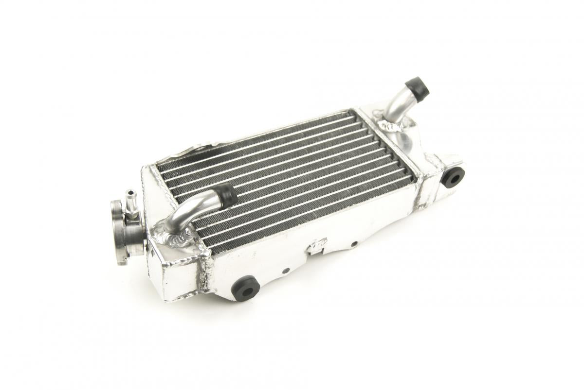 RADIATOR KAWASAKI KX80/85/100 OS, 39061-1245 MX, XD-10015