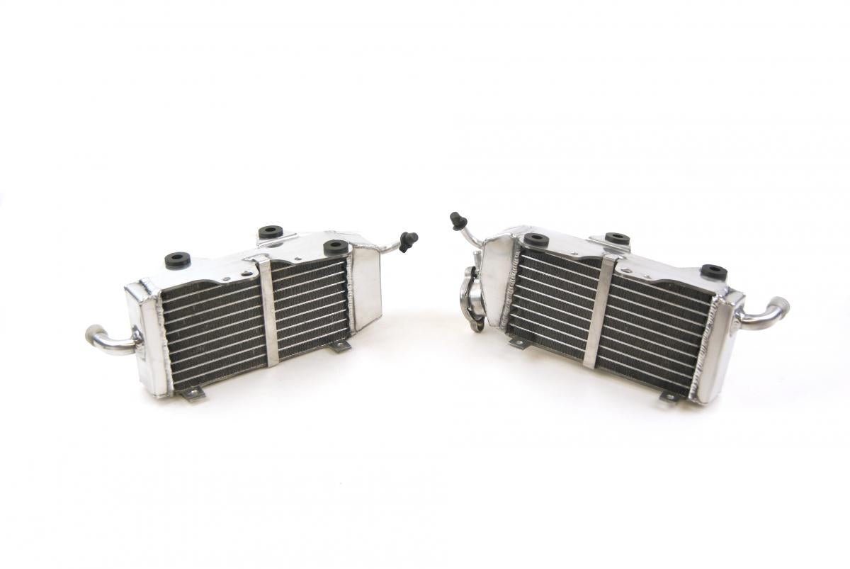 RADIATOR RHINO YXR660 YXR450 05-09, AC-10007, 5UG-E2461-00