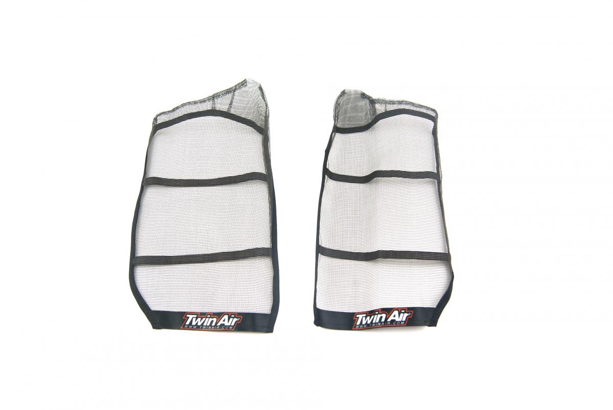 RADIATOR SLEEVE HONDA CRF450R/RX/RWE, TWINAIR 177759SL09