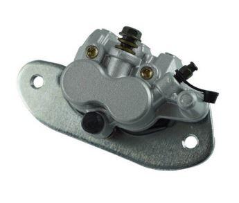 BRAKE CALIPER REAR RH YAMAHA RHINO 700 08-13, 5B4-2580W-00