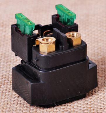 STARTER RELAY YAMAHA, FZS1000, XTZ1200, XVS650, XVZ13, YFM350/400