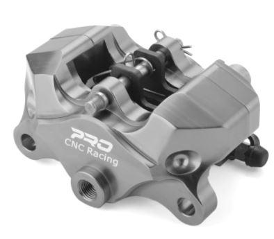 BRAKE CALIPER REAR KTM Supermoto 950, RC8 R, Yam R1, Kaw ZX10, Suz GSXR1000