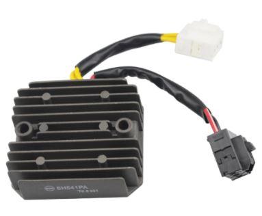 REGULATOR RECTIFIER HONDA PES125 06-10, SH125i 09-13