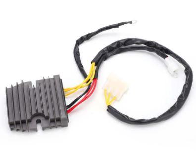 REG-REC KTM Duke 125 11-17, 200 14-17, 250 15-17, 390 13-17