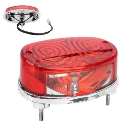 UNIVERSAL TAIL LIGHT Assy.