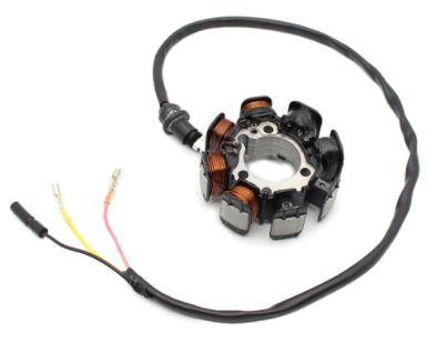STATOR COIL HONDA XR200R 1990-2002, 31120-KT0-831