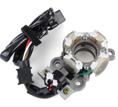 STATOR COIL SET YAMAHA YZF450 06-09