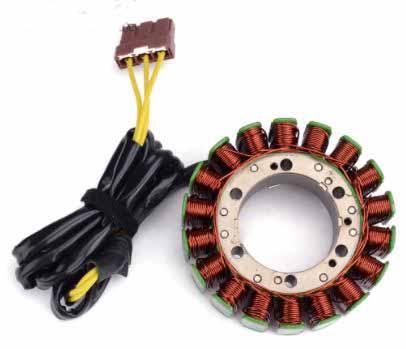 STATOR COIL APRILIA RSV1000 Mille R 04-08, TUONO 06-09, TUONO R 07-11