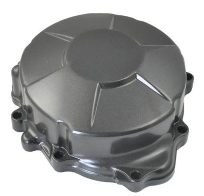 Generator Alternator Cover, Honda CBR600 RR CBR600RR 07-20, 11321-MFJ-305