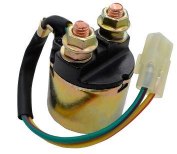 STARTER RELAY HONDA TRX400FW 95-03, TRX450S 98-01, TRX500FA 01-04
