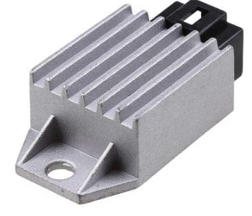 REGULATOR RECTIFIER POLARIS Outlaw 50 08-15, 90 07-14, RZR170 09-14, ETON VIPER