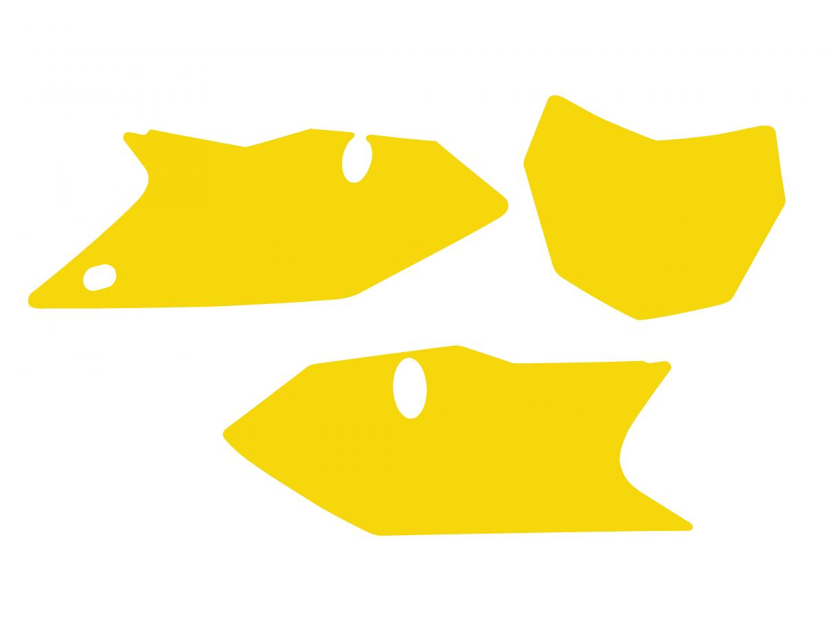 YELLOW BACKGROUNDS FANTIC XXF 2022-2023