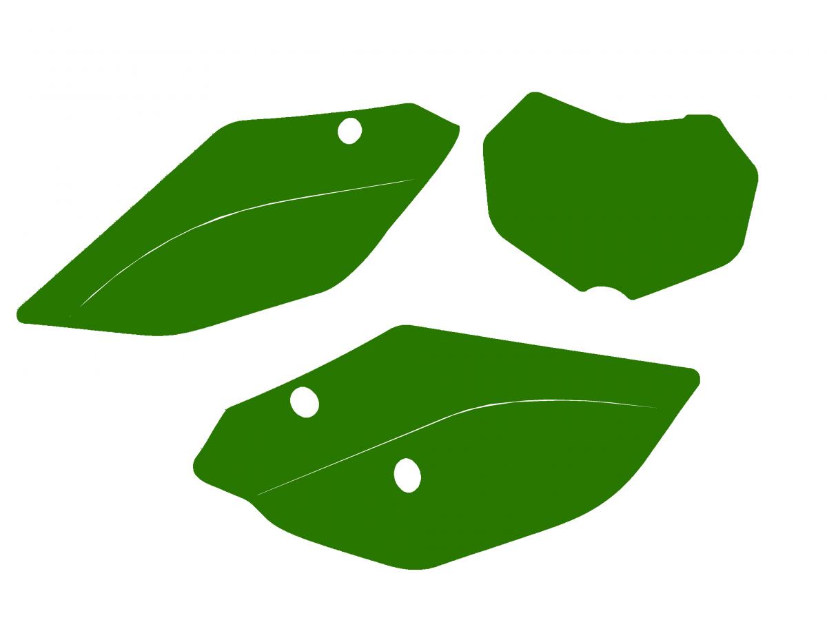 GREEN BACKGROUNDS TM EN 2T 2022-2023
