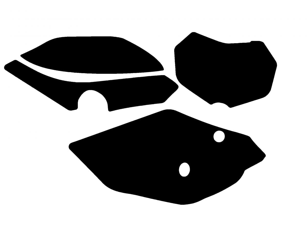 BLACK BACKGROUNDS TM EN 4T 2022-2023