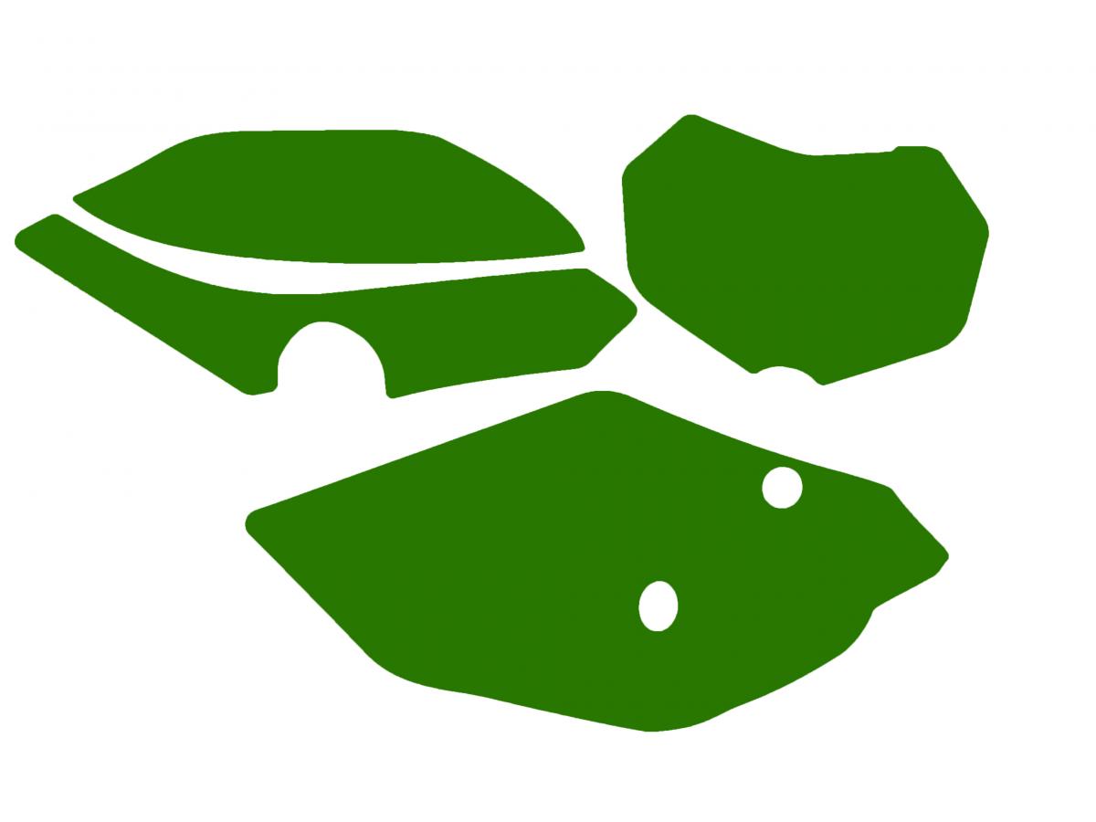 GREEN BACKGROUNDS TM EN 4T 2022-2023