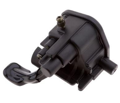 THUMB THROTTLE ASSEMBLY, TRX400EX TRX250R TRX 450R 300EX