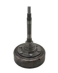 Clutch hub housing YAMAHA YFM700 08-12 , 16B-16611-01-00 99999-04069-00