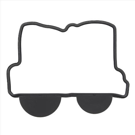 GASKET VALVE COVER KAWASAKI KX250F 09-16, VERTEX 817917