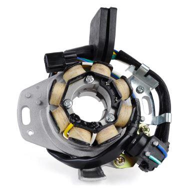 STATOR COIL HONDA CR250R 02-07