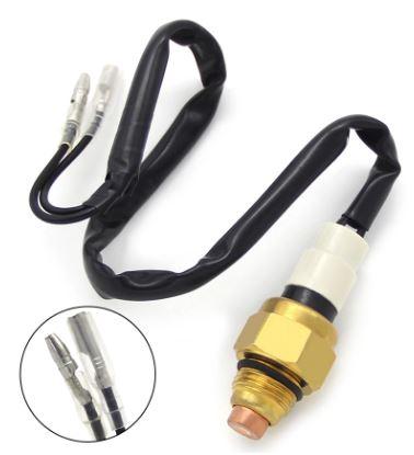 Water Temperatur Sensor Kawasaki EN450/500 89-96, MULE1000 KAF450 94-97
