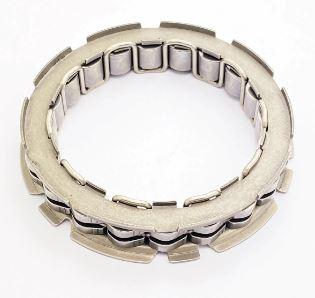 One Way Starter Clutch Bearing TRX450/500/650, SIZE 52.50: 68.00 72.20: 12mm