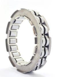 One Way Starter Clutch Bearing KTM SX-F 450 XC-F 450, KTM SIZE 46.60: 62.00 12mm