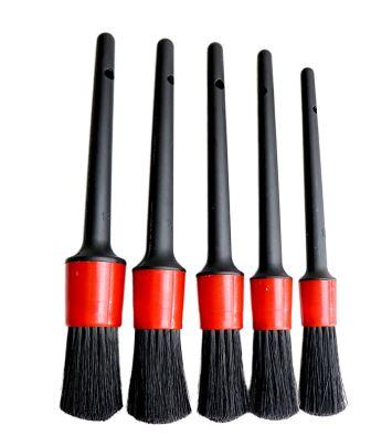 5Pc Detailing Cleaning Brushes