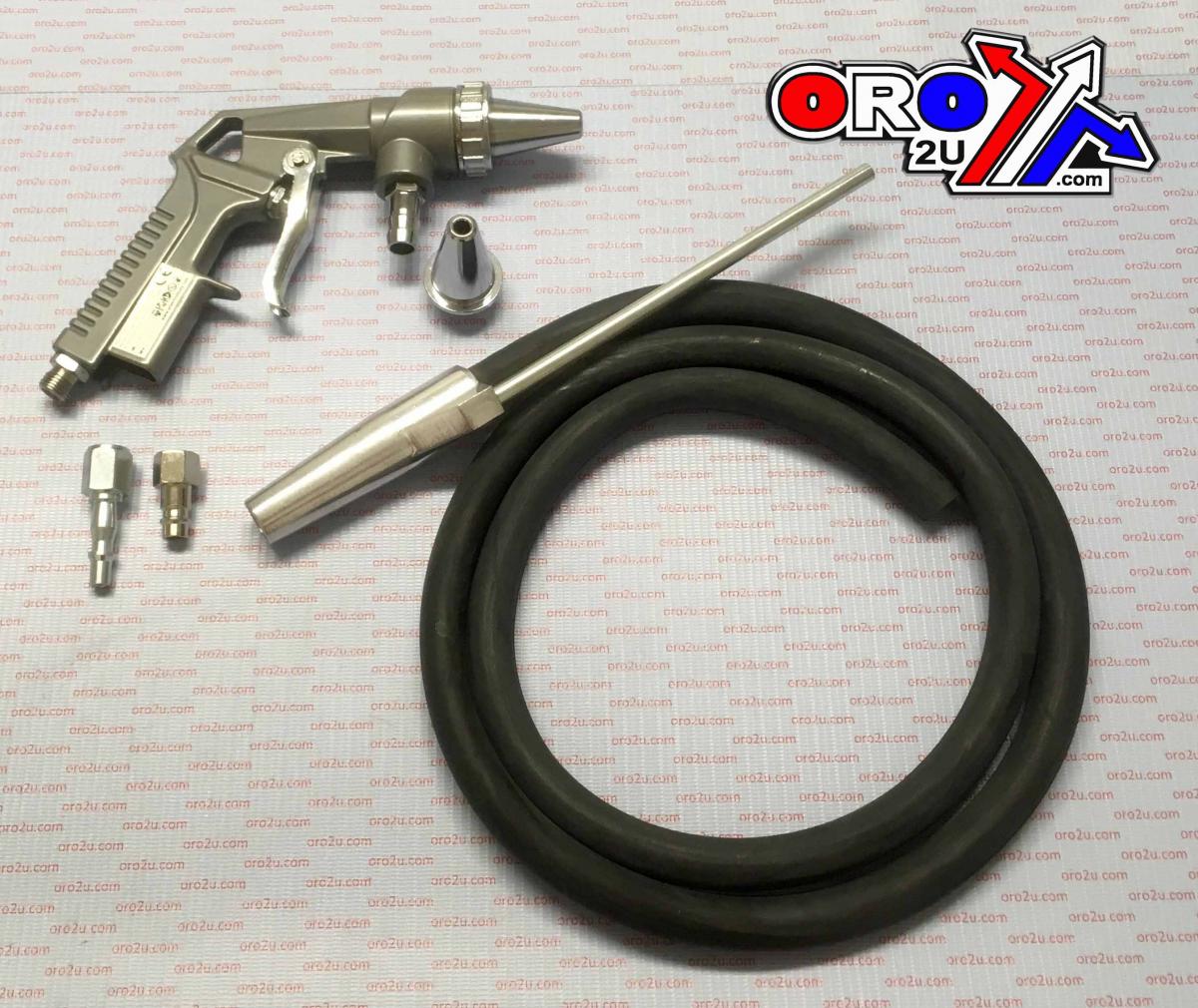 SAND BLASTER KIT 633629