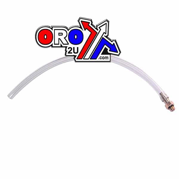 M8 ADAPTER FORK OIL REFILL, K&L 35-8275 8mm x 1.25