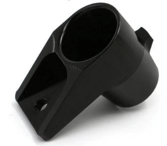 Aluminum Upper Pull Rope Guide, 5431385 Polaris Recoil 92-08 / ATV / Watercraft