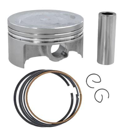 PISTON KIT 74.5mm YAMAHA YFM250R RAPTOR 08-13, XT250 13-18