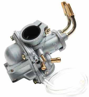 Carburetor Assembly YAMAHA, PW50 1981 ONWARDS