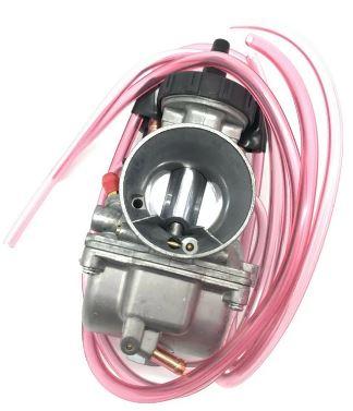 Carburetor Assembly HONDA CR125R 05-07, 16100-KSR-736, RM125 01-08 13200-36F80