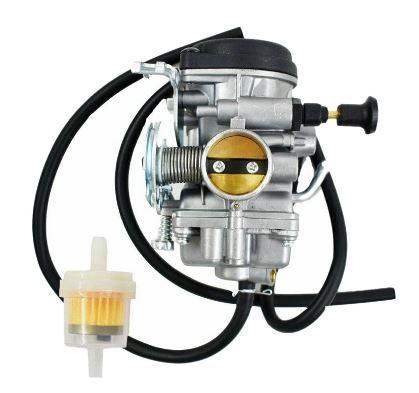 Carburetor Assembly DR200 15-17 Suzuki DR200SE 01-14 13200-42AA1