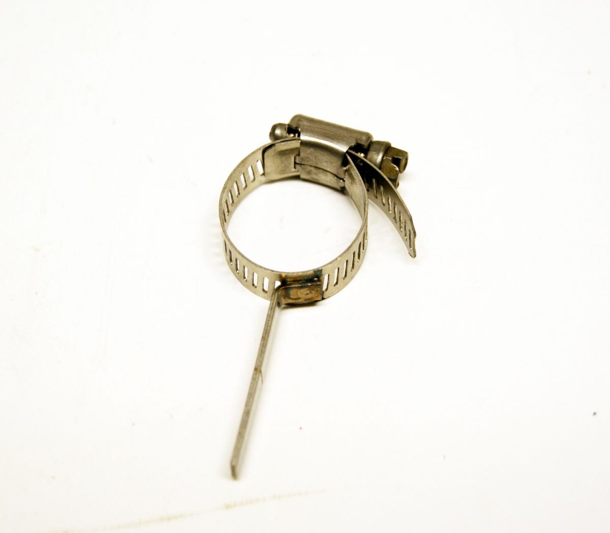 MIDDLE GEAR LASH TOOL, YAMAHA STREET ATV 35-8520, TOOLS